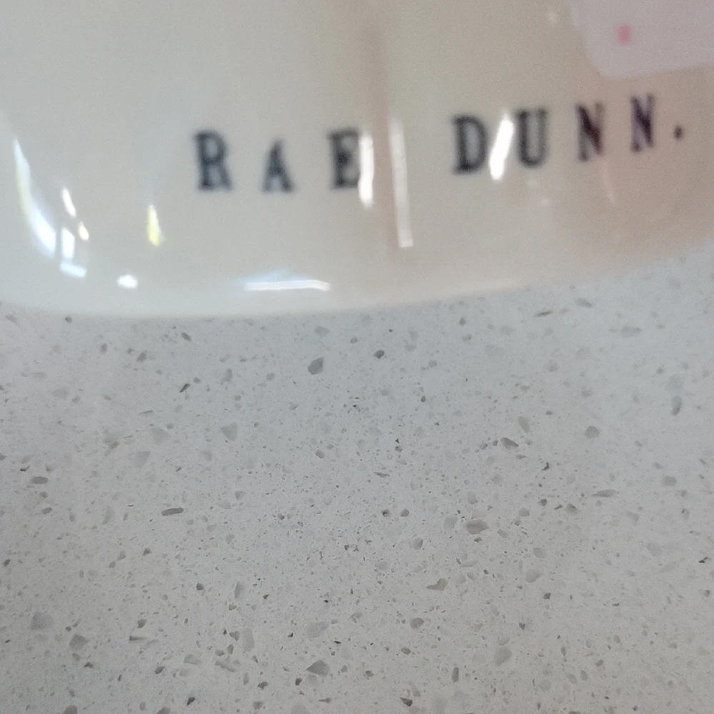 Rae Dunn Cactus Chill Candle Scent: Lava